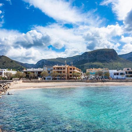 Apartmán Brisa Marina Colònia de Sant Pere Exteriér fotografie