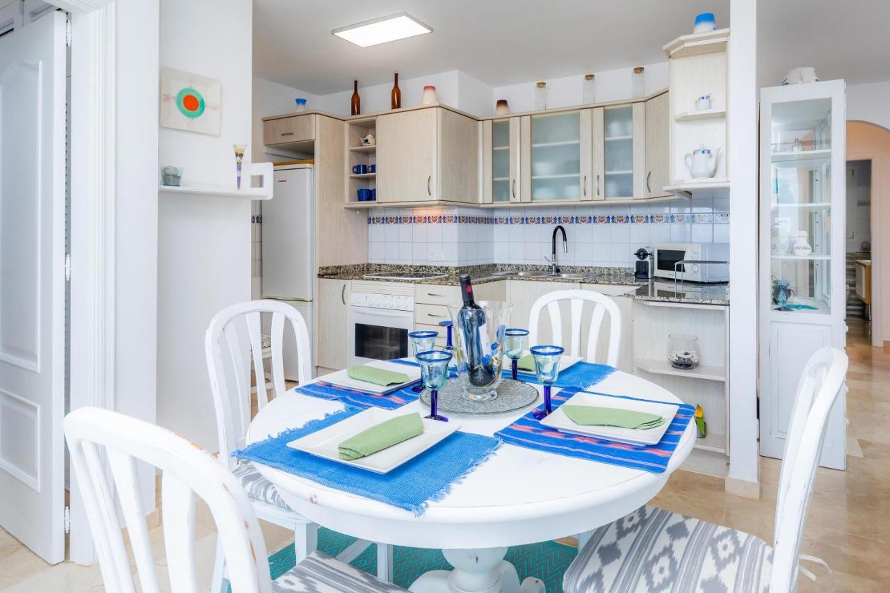 Apartmán Brisa Marina Colònia de Sant Pere Exteriér fotografie