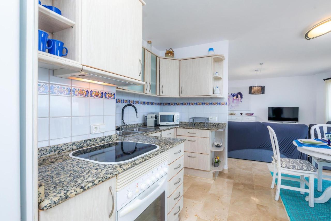 Apartmán Brisa Marina Colònia de Sant Pere Exteriér fotografie