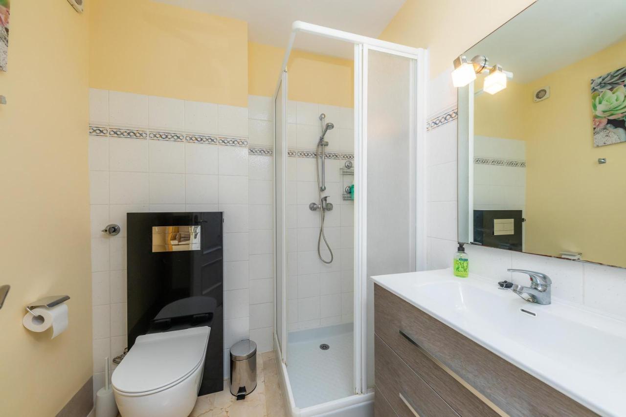 Apartmán Brisa Marina Colònia de Sant Pere Exteriér fotografie