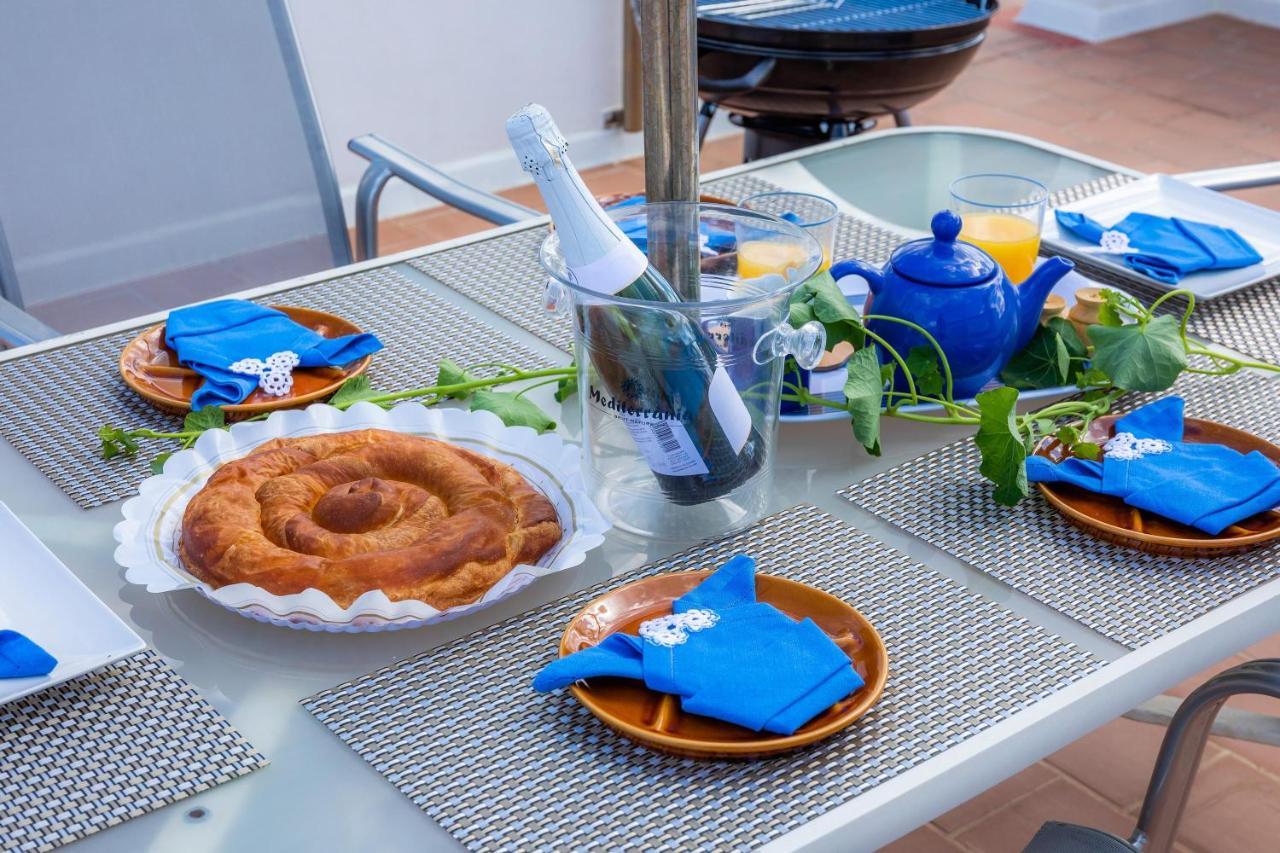 Apartmán Brisa Marina Colònia de Sant Pere Exteriér fotografie
