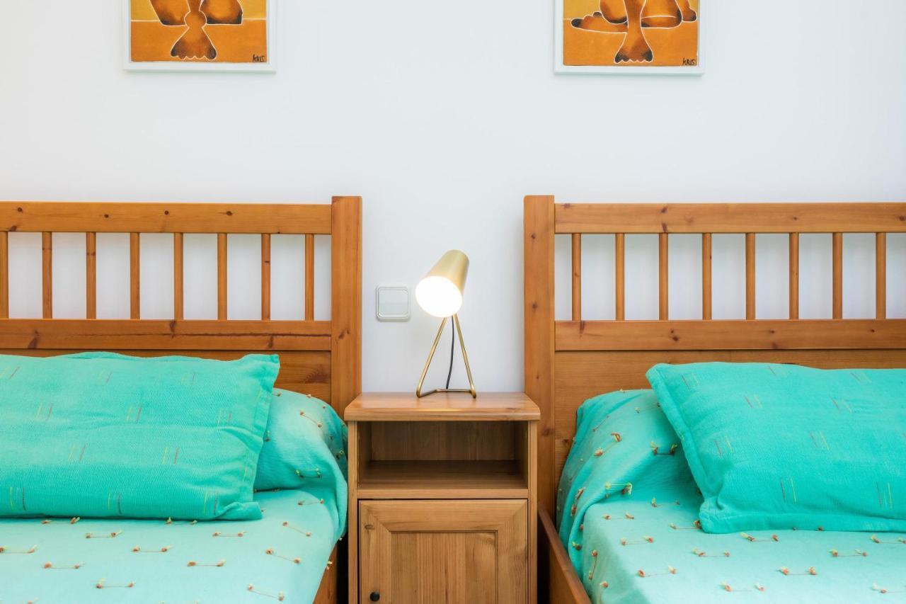 Apartmán Brisa Marina Colònia de Sant Pere Exteriér fotografie