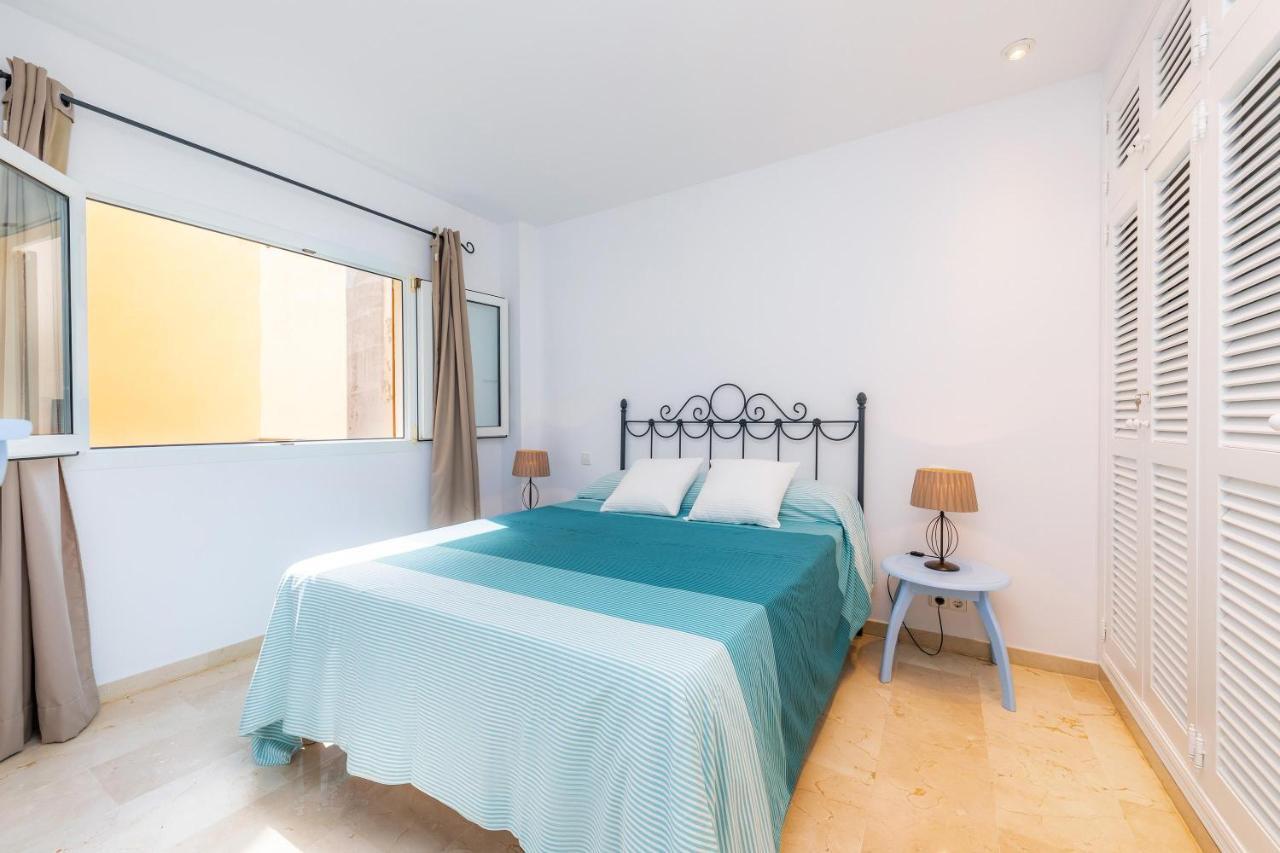 Apartmán Brisa Marina Colònia de Sant Pere Exteriér fotografie