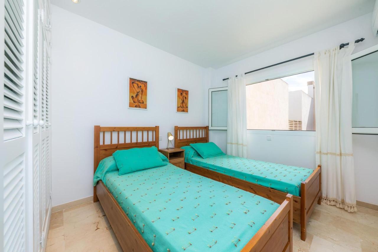 Apartmán Brisa Marina Colònia de Sant Pere Exteriér fotografie