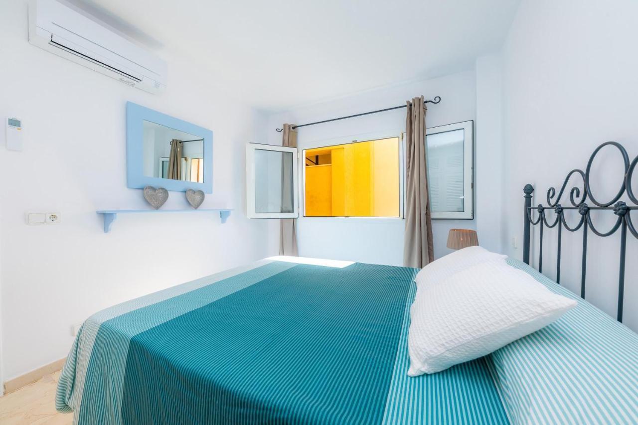 Apartmán Brisa Marina Colònia de Sant Pere Exteriér fotografie